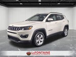 2019 Jeep Compass Latitude 4x4