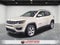 2019 Jeep Compass Latitude 4x4