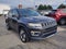 2018 Jeep Compass Limited 4x4