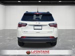 2019 Jeep Compass Limited 4x4