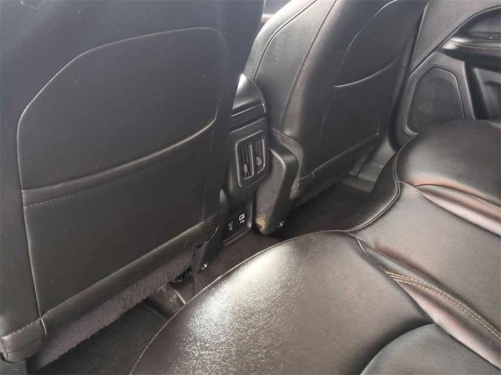 2019 Jeep Compass Limited 4x4