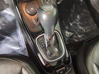 2020 Jeep Compass Limited 4X4