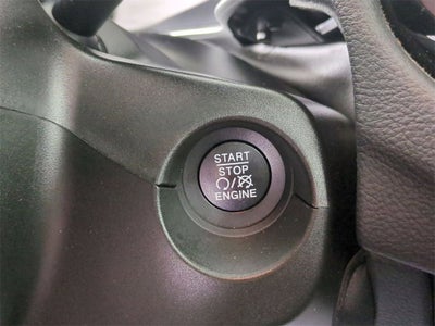 2020 Jeep Compass Limited 4X4