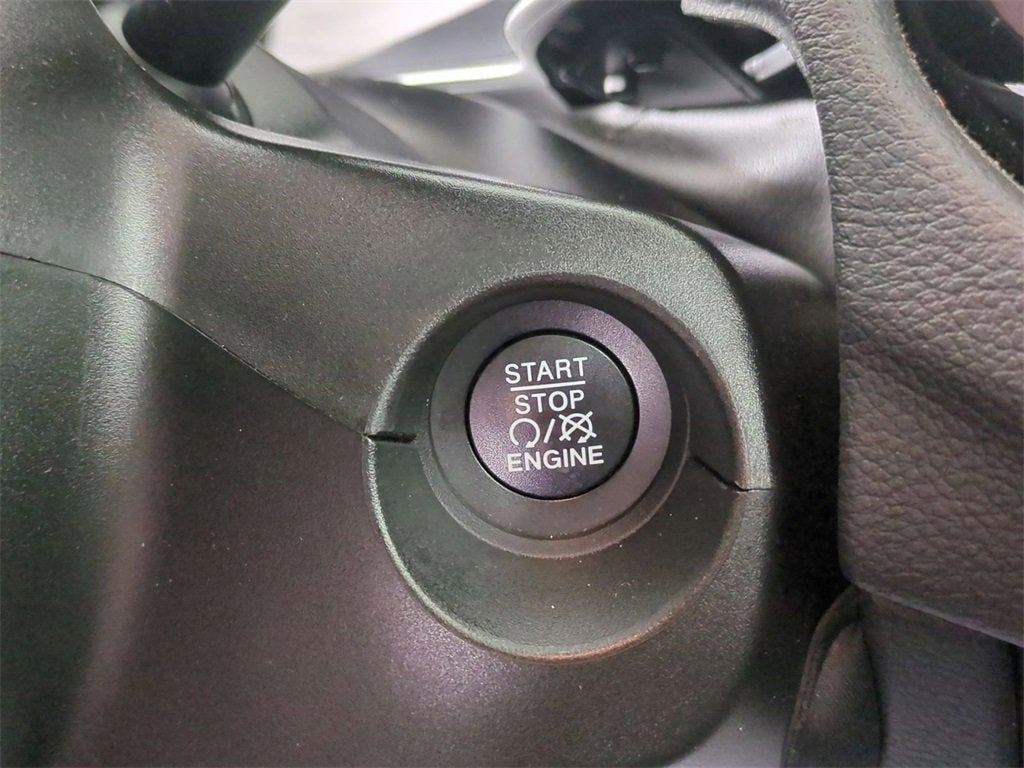 2020 Jeep Compass Limited 4X4