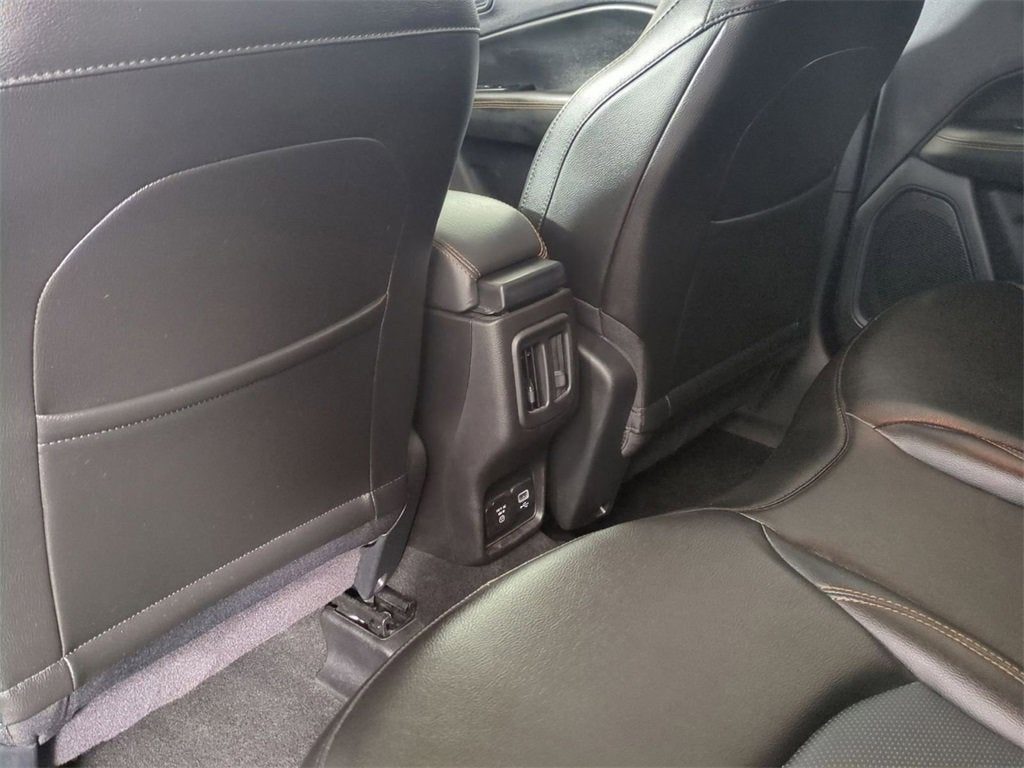 2020 Jeep Compass Limited 4X4