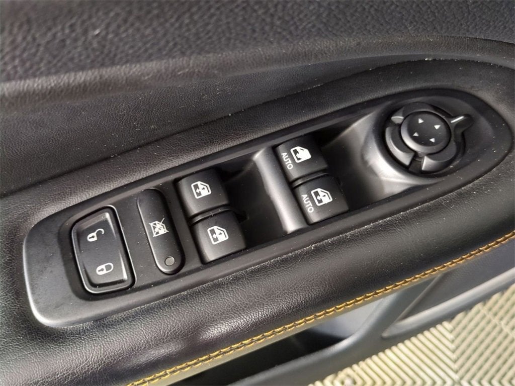 2020 Jeep Compass Limited 4X4