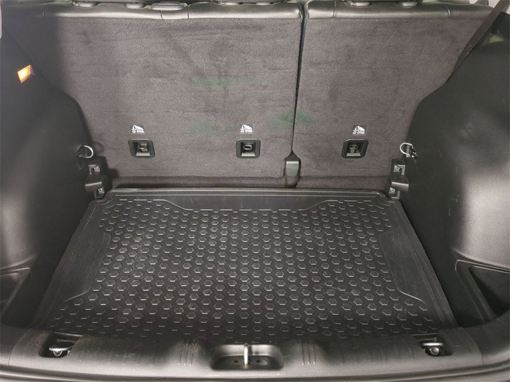 2020 Jeep Compass Limited 4X4