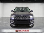 2020 Jeep Compass Limited 4X4