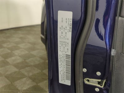 2020 Jeep Compass Limited 4X4