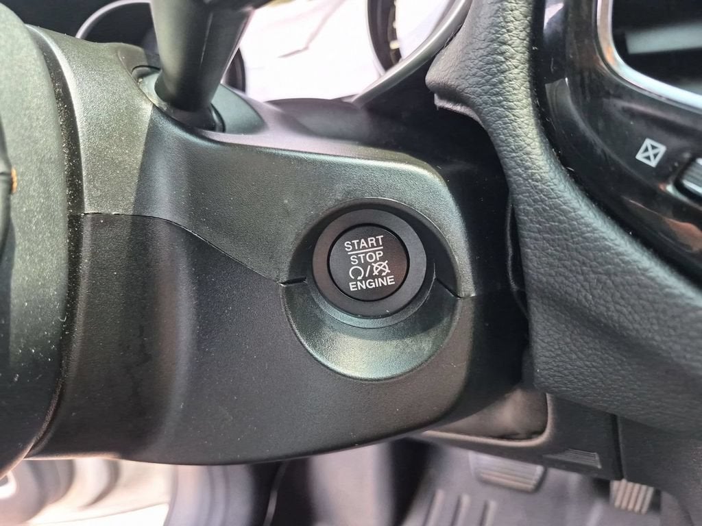 2020 Jeep Compass Limited 4x4