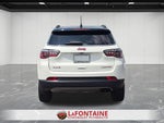2020 Jeep Compass Limited 4x4