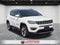 2020 Jeep Compass Limited 4x4