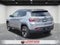 2018 Jeep Compass Trailhawk 4x4