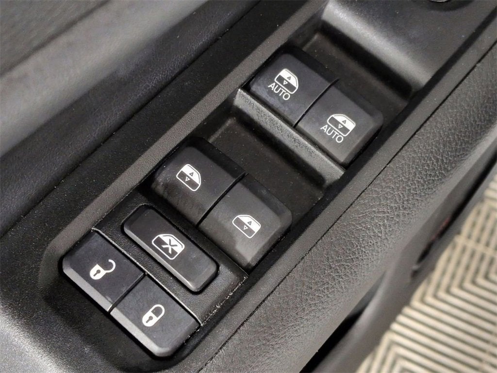 2022 Jeep Compass Trailhawk 4x4