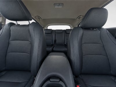 2019 Honda HR-V EX-L