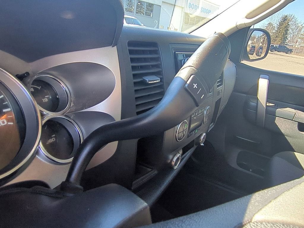 2011 Chevrolet Silverado 1500 Xtra Fuel Economy