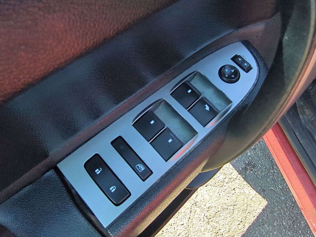 2011 Chevrolet Silverado 1500 Xtra Fuel Economy