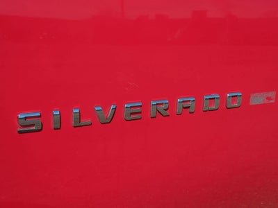 2011 Chevrolet Silverado 1500 Xtra Fuel Economy