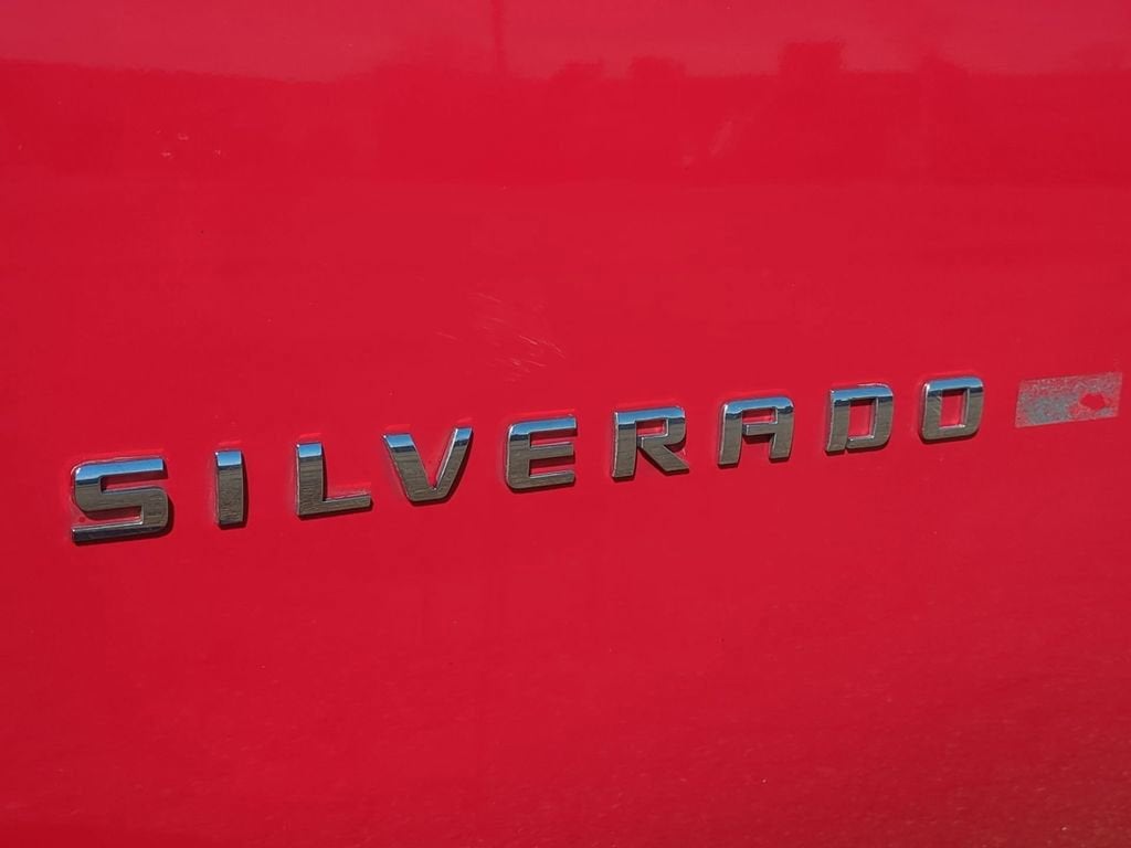 2011 Chevrolet Silverado 1500 Xtra Fuel Economy