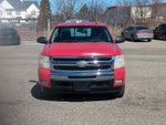 2011 Chevrolet Silverado 1500 Xtra Fuel Economy