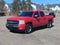 2011 Chevrolet Silverado 1500 Xtra Fuel Economy