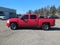 2011 Chevrolet Silverado 1500 Xtra Fuel Economy