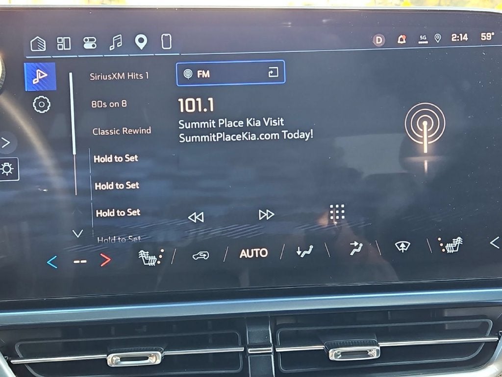 2024 Chevrolet Equinox EV 2LT