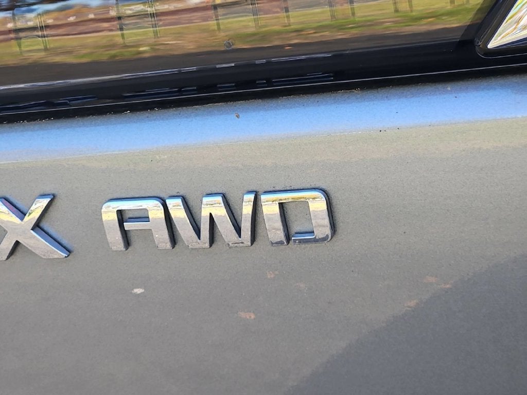 2024 Chevrolet Equinox EV 2LT