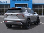 2027 Chevrolet Equinox FWD LT