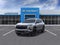 2027 Chevrolet Equinox FWD LT