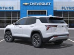 2027 Chevrolet Equinox FWD LT