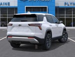 2027 Chevrolet Equinox FWD LT