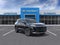 2027 Chevrolet Equinox FWD LT