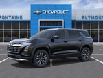 2027 Chevrolet Equinox FWD LT