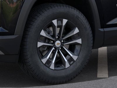 2027 Chevrolet Equinox FWD LT