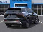 2027 Chevrolet Equinox FWD LT