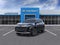 2027 Chevrolet Equinox FWD LT