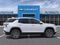 2027 Chevrolet Equinox FWD LT