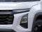 2027 Chevrolet Equinox FWD LT