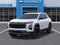 2027 Chevrolet Equinox FWD LT