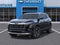 2027 Chevrolet Equinox AWD LT