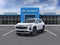 2027 Chevrolet Equinox AWD LT