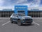 2027 Chevrolet Equinox AWD LT
