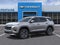 2027 Chevrolet Equinox AWD LT