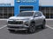 2027 Chevrolet Equinox AWD LT