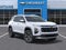 2027 Chevrolet Equinox AWD LT