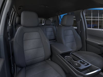 2027 Chevrolet Equinox AWD LT