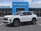2027 Chevrolet Equinox AWD LT