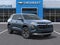 2027 Chevrolet Equinox AWD LT
