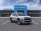 2027 Chevrolet Equinox AWD LT